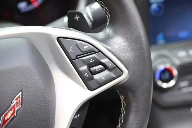 2014 Chevrolet Corvette C7 - Image 24 of 31