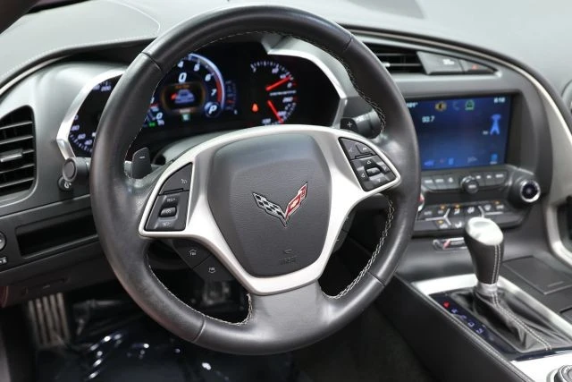 2014 Chevrolet Corvette C7 - Image 21 of 31