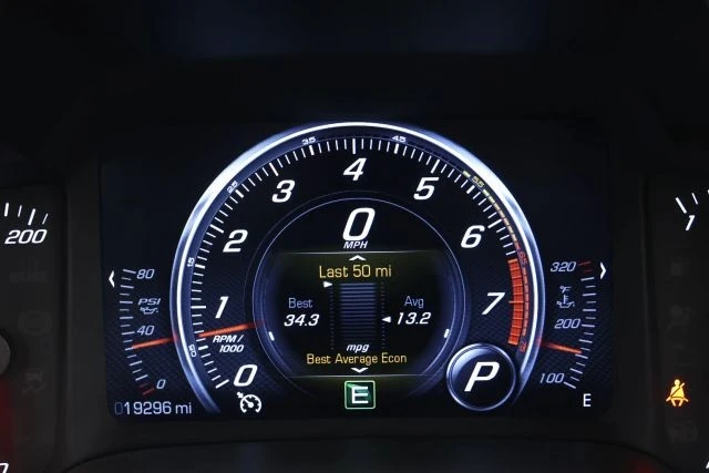 2014 Chevrolet Corvette C7 - Image 28 of 31