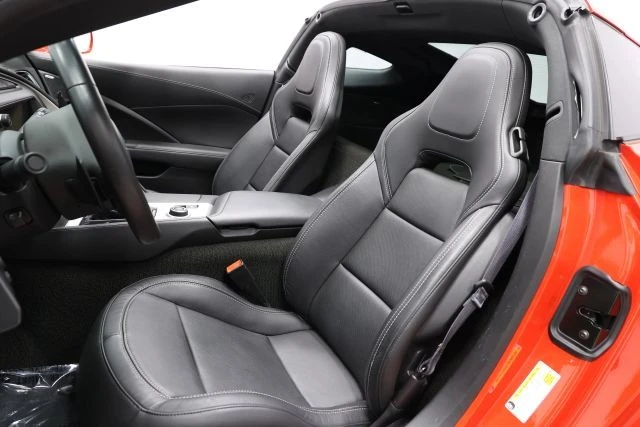 2014 Chevrolet Corvette C7 - Image 15 of 31