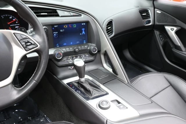 2014 Chevrolet Corvette C7 - Image 31 of 31