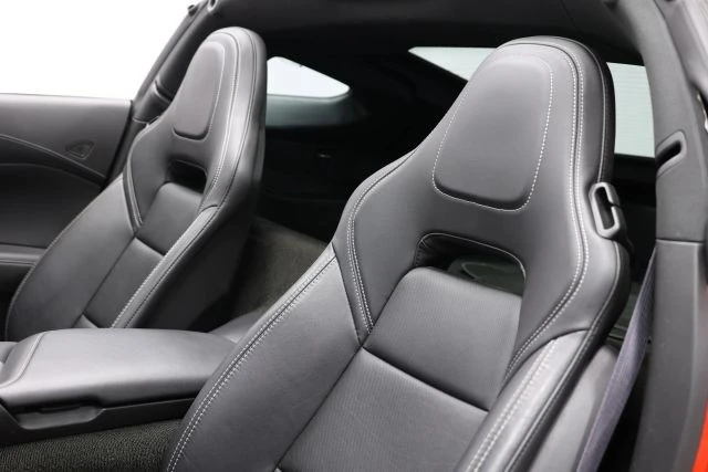 2014 Chevrolet Corvette C7 - Image 16 of 31