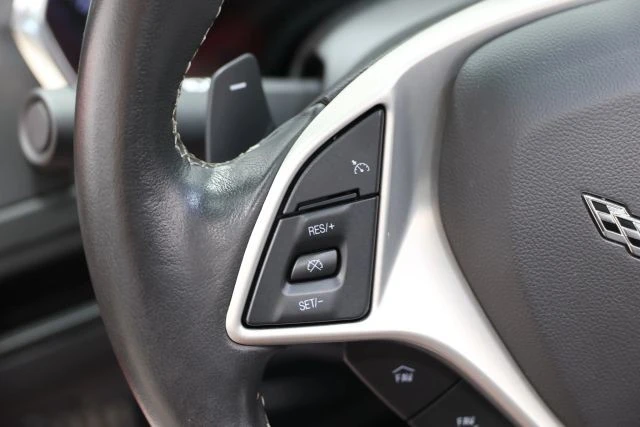 2014 Chevrolet Corvette C7 - Image 23 of 31