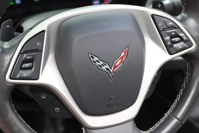 2014 Chevrolet Corvette C7 - Image 22 of 31