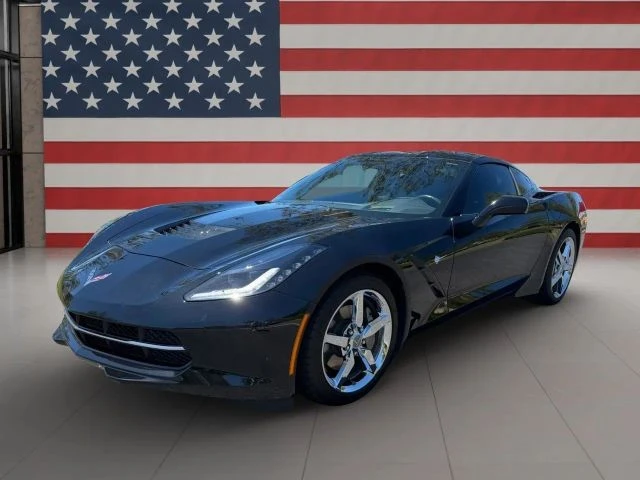 2014 Chevrolet Corvette C7 - Image 3 of 24