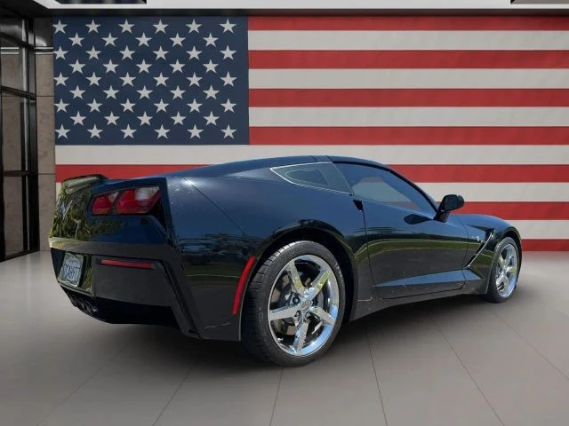 2014 Chevrolet Corvette C7 - Image 6 of 24