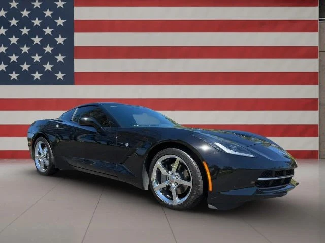 2014 Chevrolet Corvette C7 - Image 4 of 24