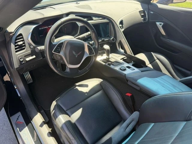 2014 Chevrolet Corvette C7 - Image 9 of 24