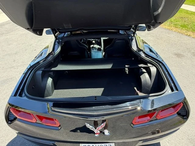 2014 Chevrolet Corvette C7 - Image 21 of 24