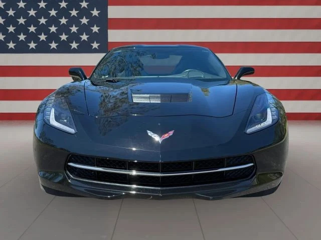 2014 Chevrolet Corvette C7 - Image 2 of 24