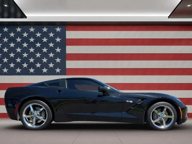 2014 Chevrolet Corvette C7 - Image 5 of 24