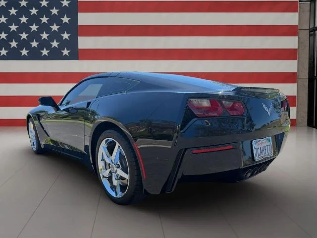 2014 Chevrolet Corvette C7 - Image 8 of 24