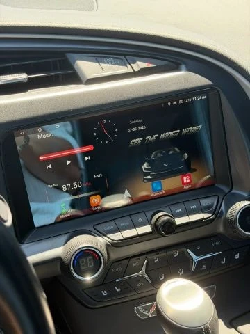 2014 Chevrolet Corvette C7 - Image 16 of 24