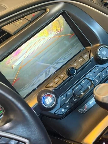 2014 Chevrolet Corvette C7 - Image 23 of 24