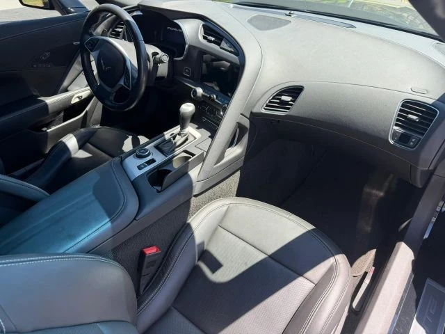 2014 Chevrolet Corvette C7 - Image 10 of 24