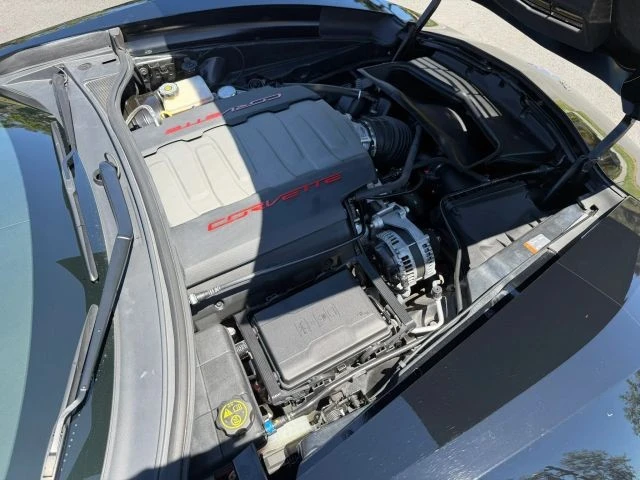 2014 Chevrolet Corvette C7 - Image 19 of 24