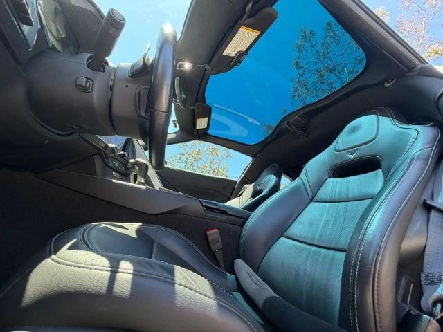 2014 Chevrolet Corvette C7 - Image 18 of 24