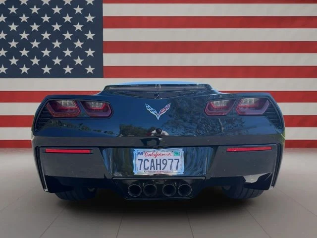 2014 Chevrolet Corvette C7 - Image 7 of 24