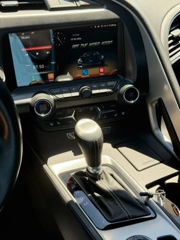 2014 Chevrolet Corvette C7 - Image 15 of 24