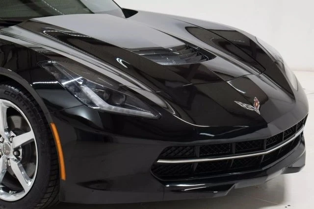 2014 Chevrolet Corvette C7 - Image 12 of 12