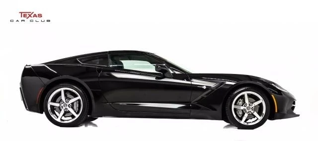 2014 Chevrolet Corvette C7 - Image 10 of 12