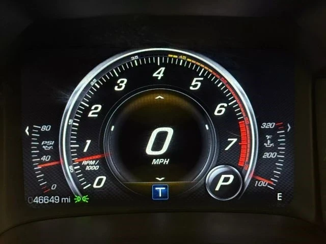 2014 Chevrolet Corvette C7 - Image 19 of 21