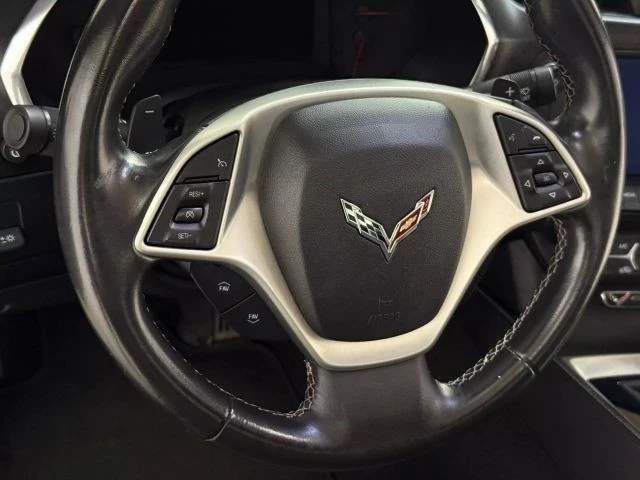 2014 Chevrolet Corvette C7 - Image 18 of 21