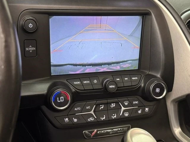 2014 Chevrolet Corvette C7 - Image 16 of 21