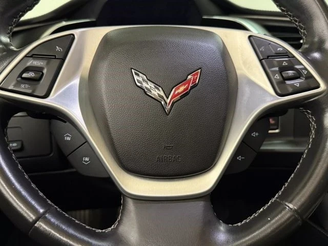 2014 Chevrolet Corvette C7 - Image 15 of 21