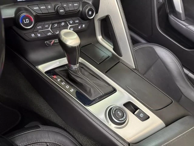 2014 Chevrolet Corvette C7 - Image 17 of 21