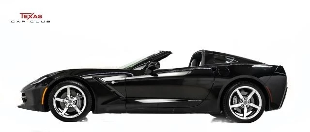 2014 Chevrolet Corvette C7 - Image 7 of 12
