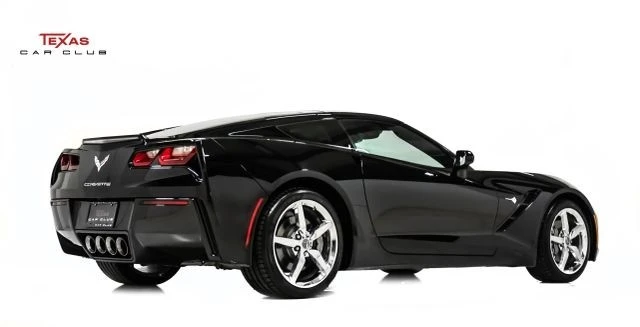 2014 Chevrolet Corvette C7 - Image 8 of 12