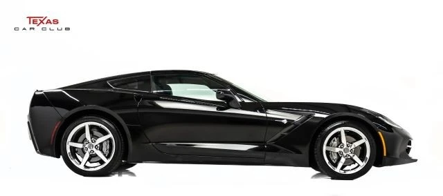 2014 Chevrolet Corvette C7 - Image 10 of 12