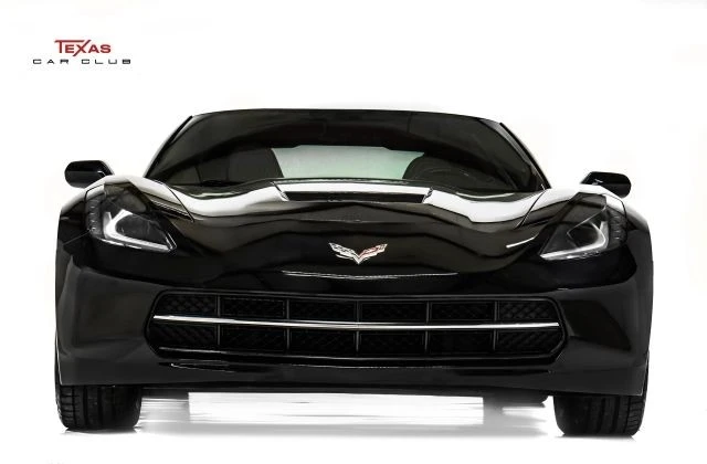 2014 Chevrolet Corvette C7 - Image 6 of 12