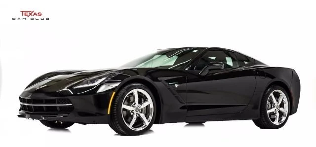 2014 Chevrolet Corvette C7 - Image 5 of 12