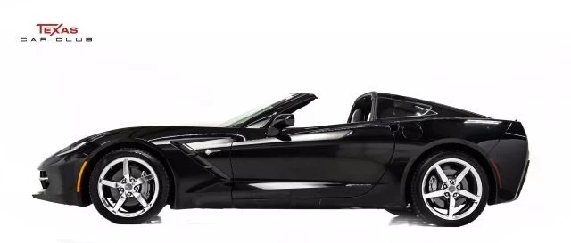 2014 Chevrolet Corvette C7 - Image 7 of 12
