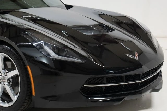 2014 Chevrolet Corvette C7 - Image 12 of 12