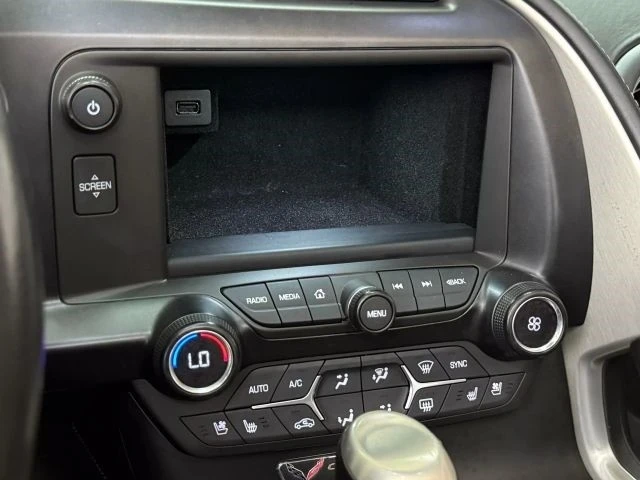 2014 Chevrolet Corvette C7 - Image 21 of 21
