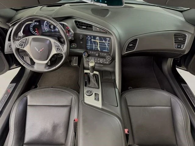 2014 Chevrolet Corvette C7 - Image 2 of 12