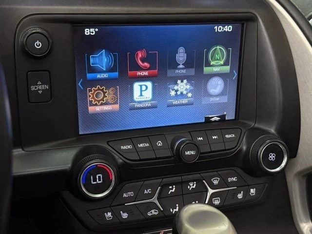 2014 Chevrolet Corvette C7 - Image 20 of 21