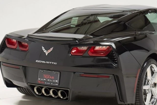 2014 Chevrolet Corvette C7 - Image 13 of 21