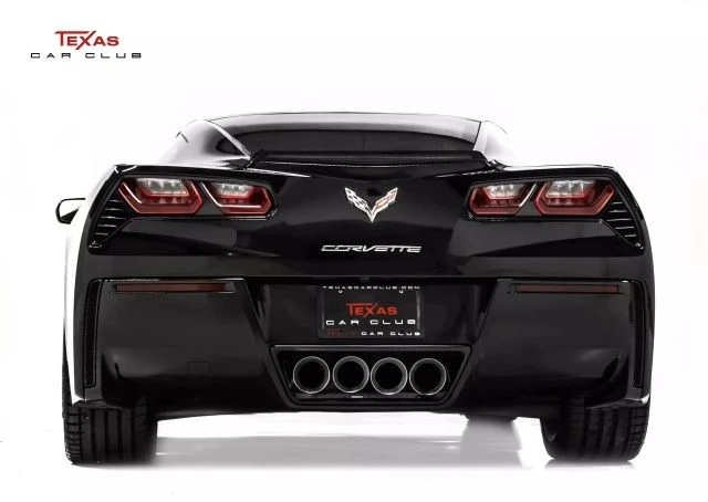 2014 Chevrolet Corvette C7 - Image 11 of 12