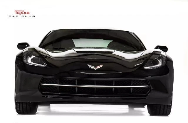2014 Chevrolet Corvette C7 - Image 6 of 12