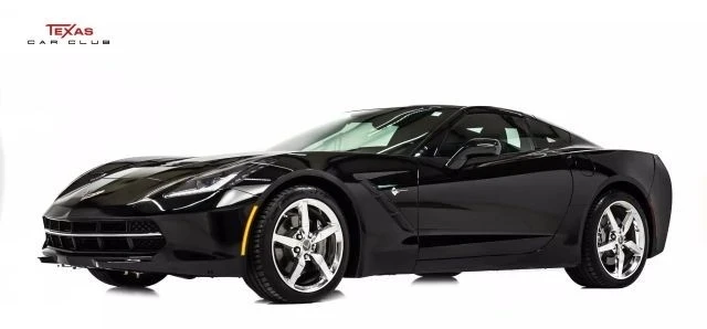 2014 Chevrolet Corvette C7 - Image 5 of 12