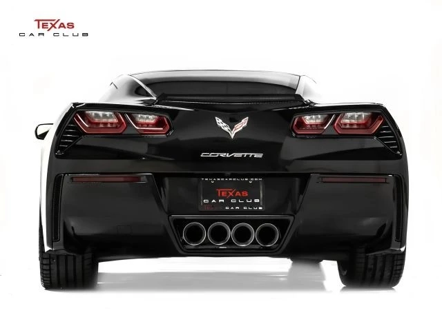 2014 Chevrolet Corvette C7 - Image 11 of 12