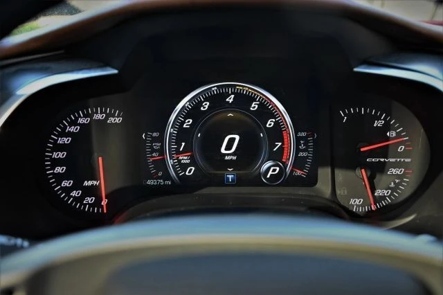 2014 Chevrolet Corvette C7 - Image 9 of 21