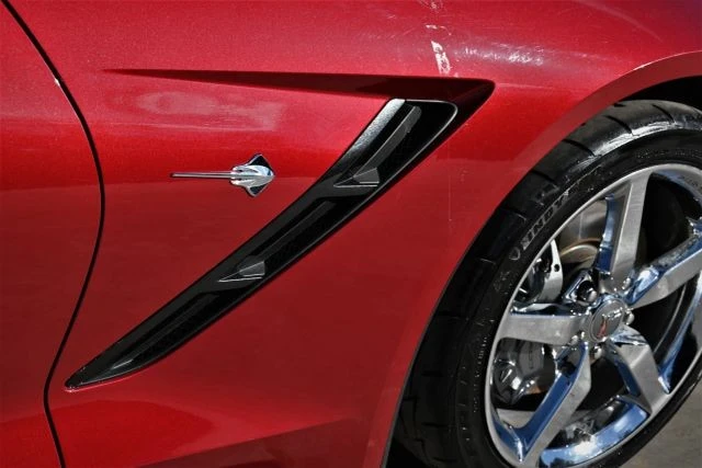 2014 Chevrolet Corvette C7 - Image 7 of 21
