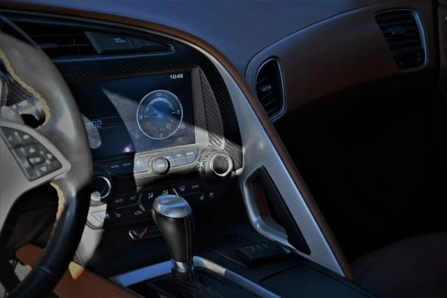 2014 Chevrolet Corvette C7 - Image 10 of 19