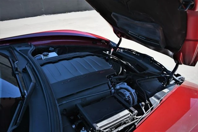 2014 Chevrolet Corvette C7 - Image 18 of 19