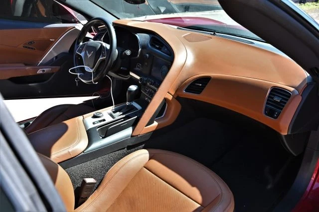 2014 Chevrolet Corvette C7 - Image 16 of 19